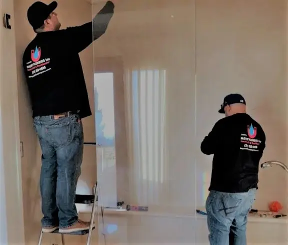 Professional plumbing installation for Toilet Repair in Old Uptown Historic District